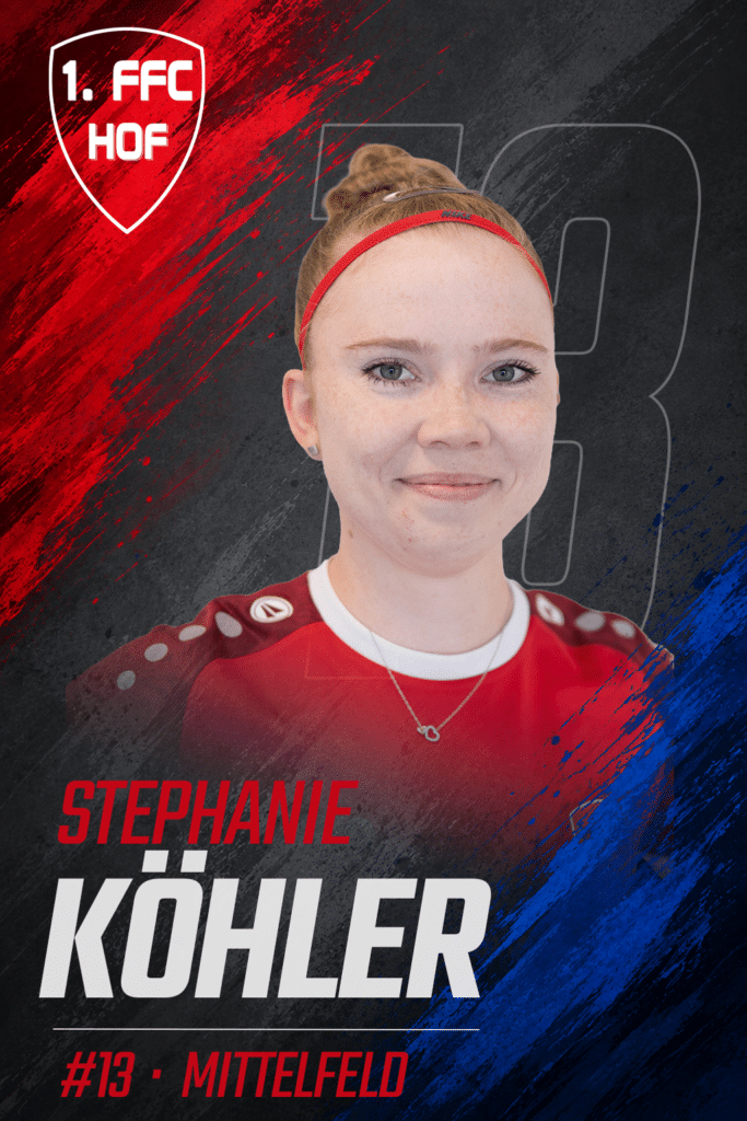 Stephanie Köhler