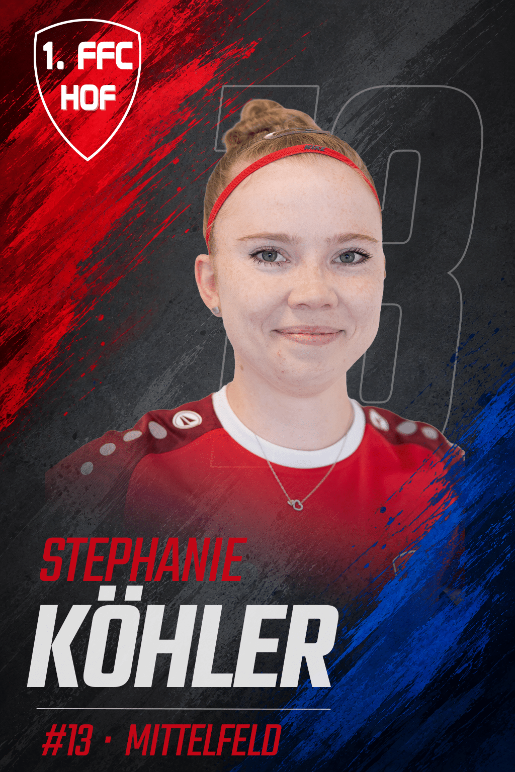 Stephanie Köhler