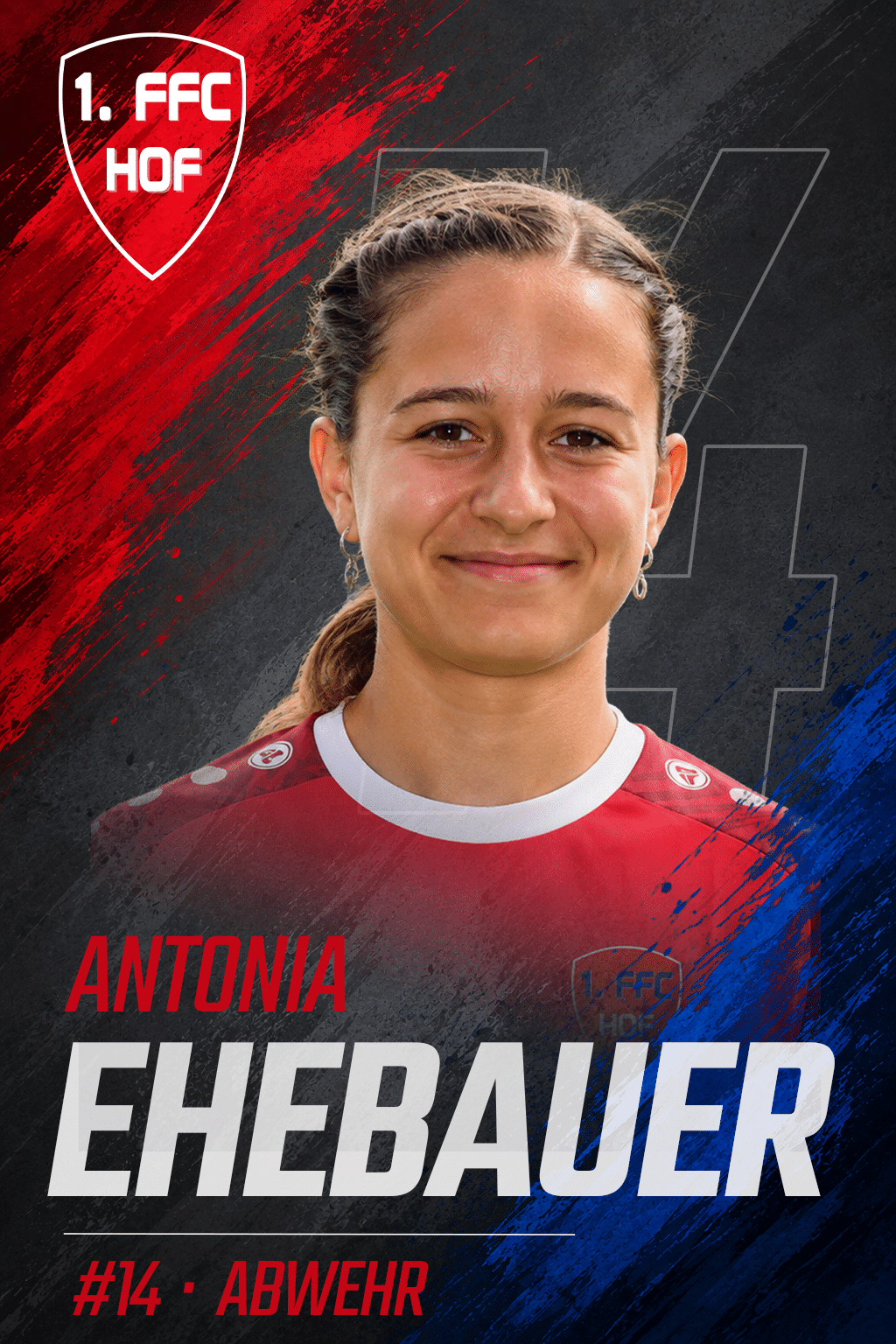 Antonia Ehebauer