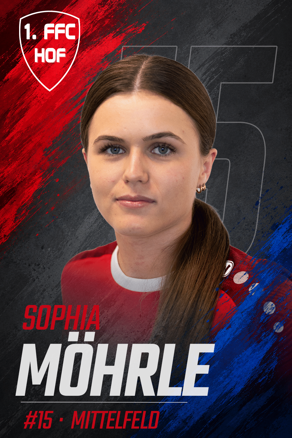 Sophia Möhrle