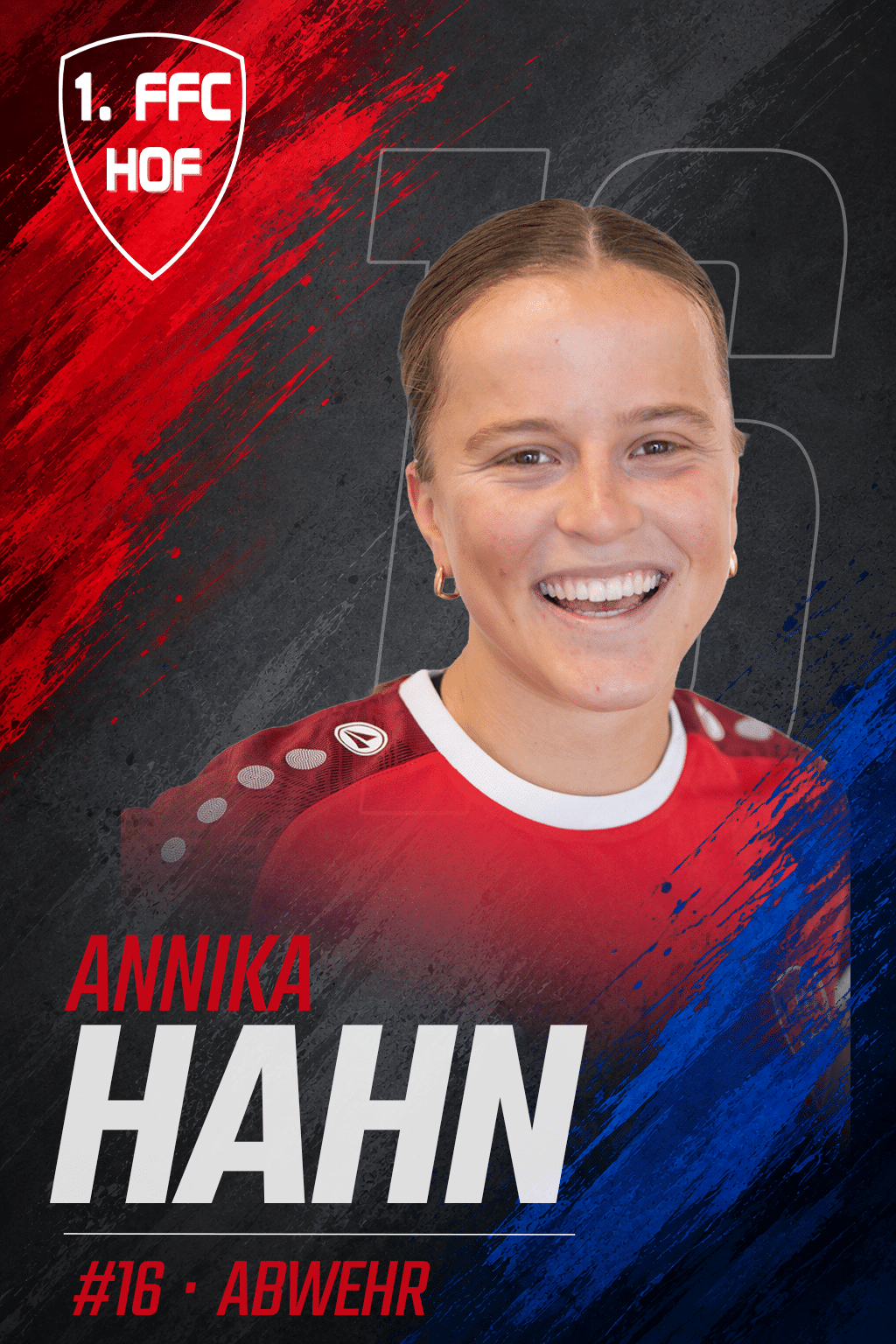Annika Hahn