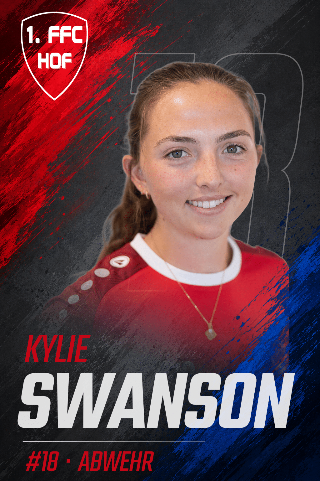 Kylie Swanson