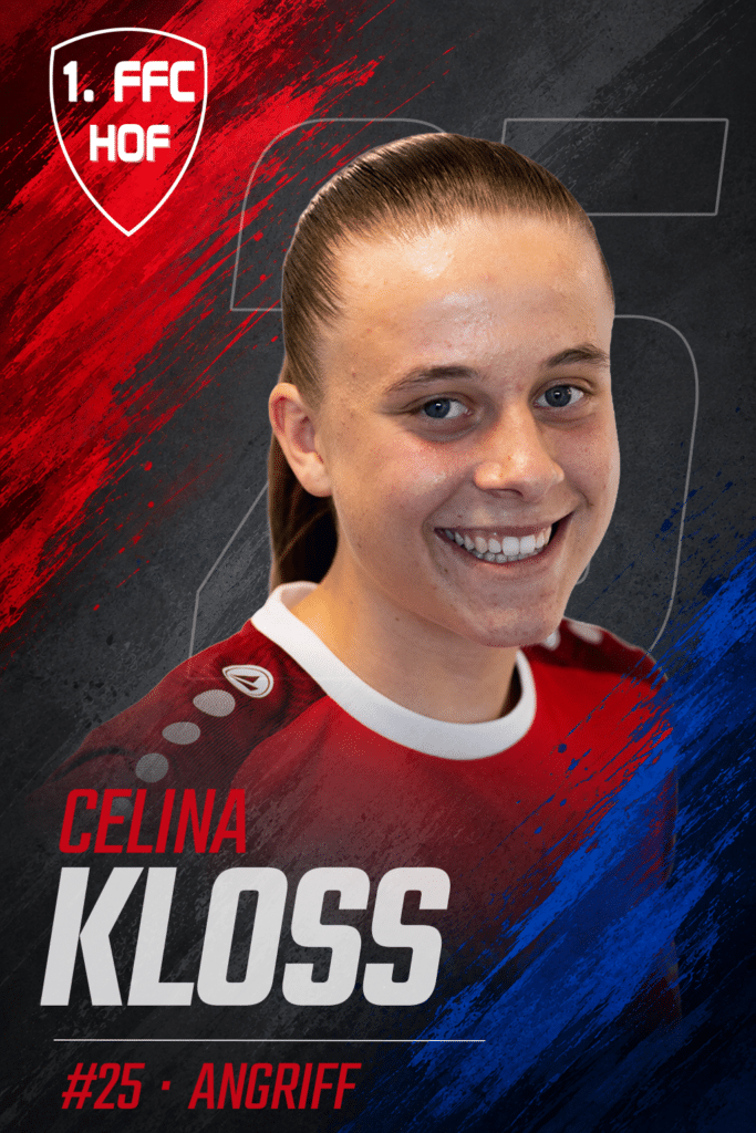 Celina Kloß
