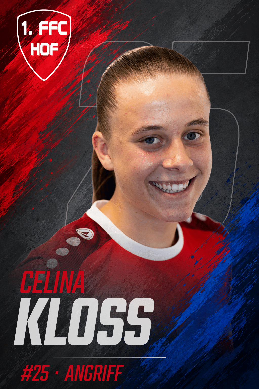 Celina Kloß
