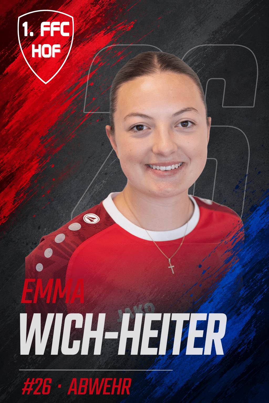 Emma Wich-Heiter