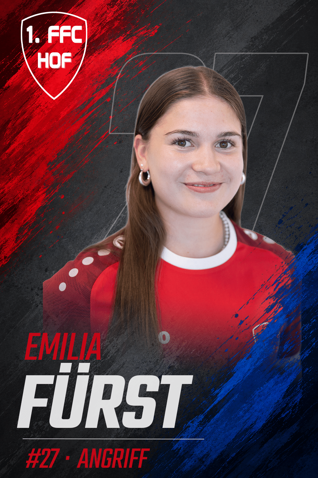 Emilia Fürst