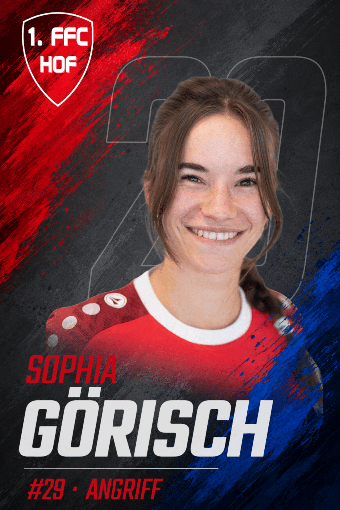 Sophia Görisch