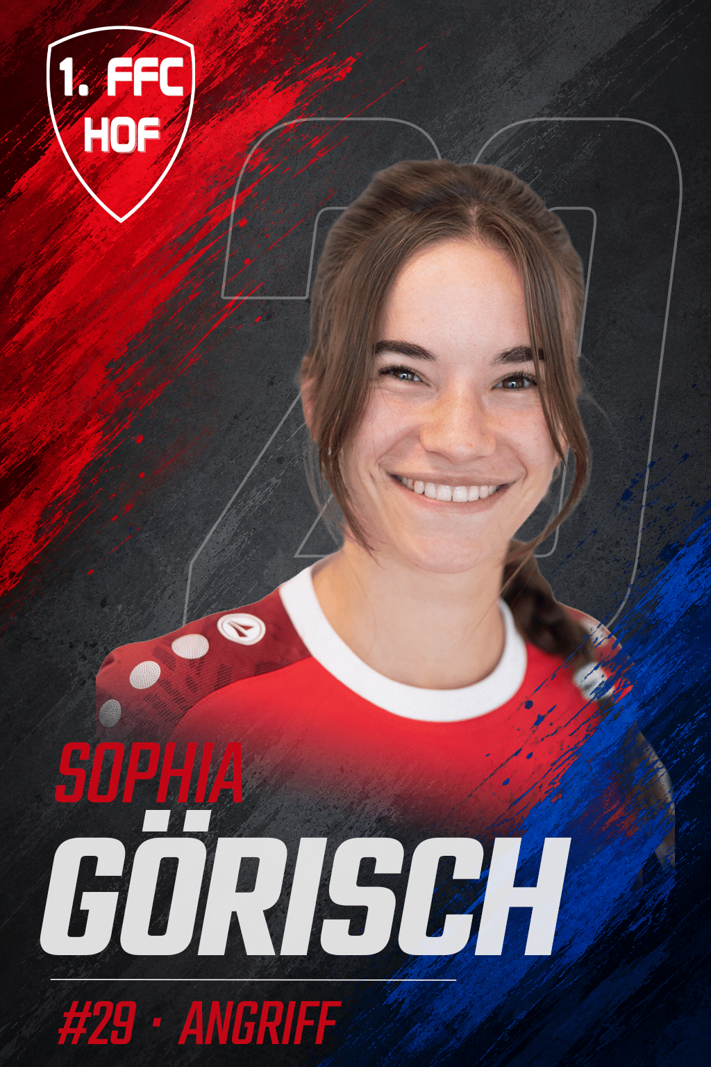 Sophia Görisch