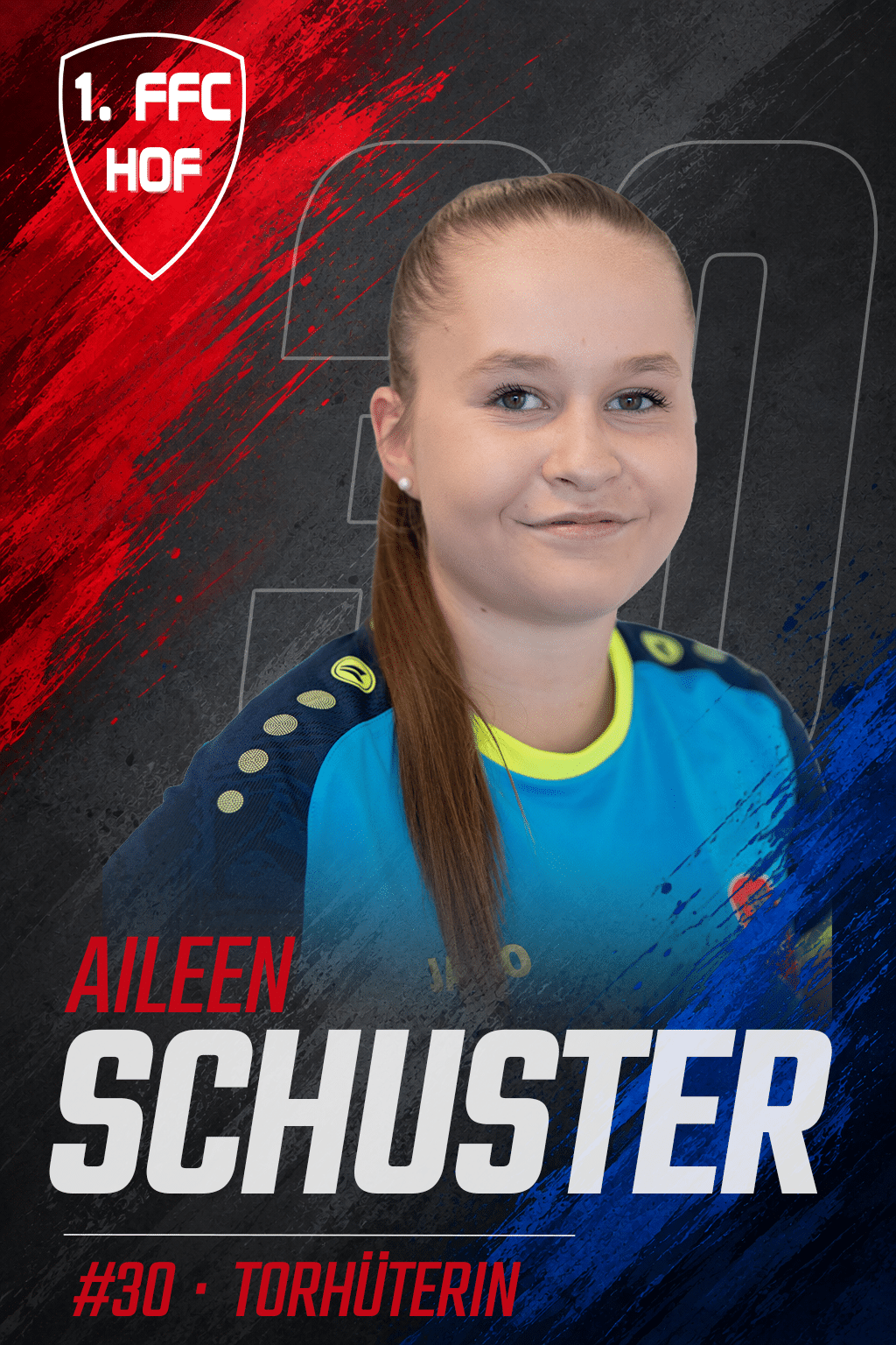 Aileen Schuster