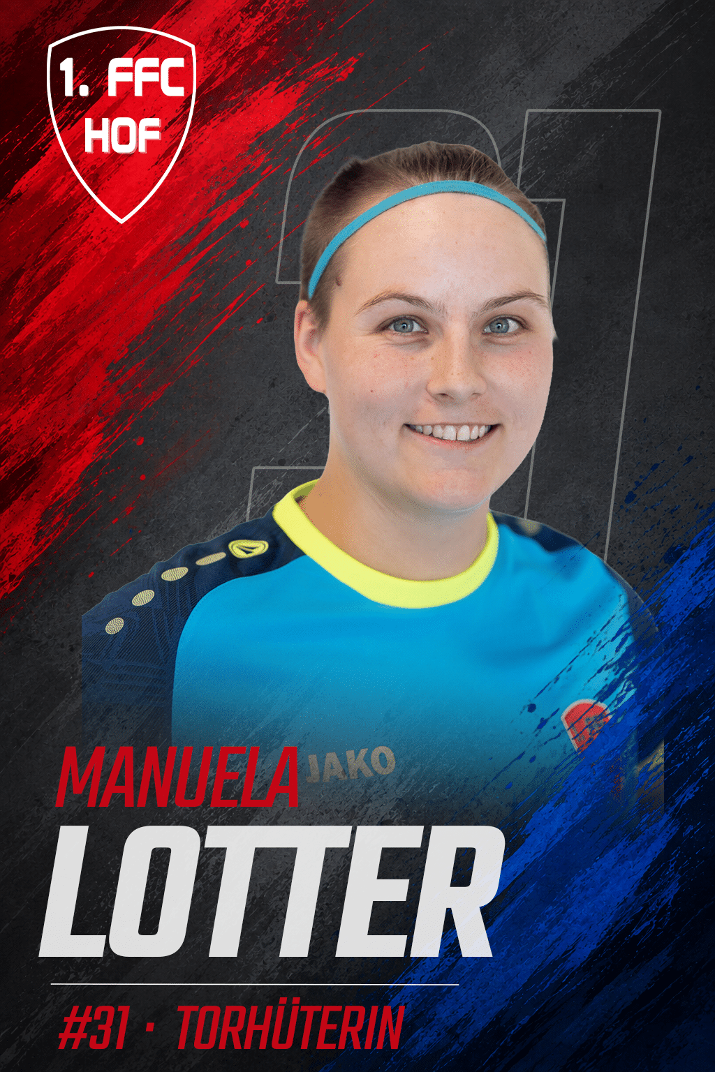 Manuela Lotter