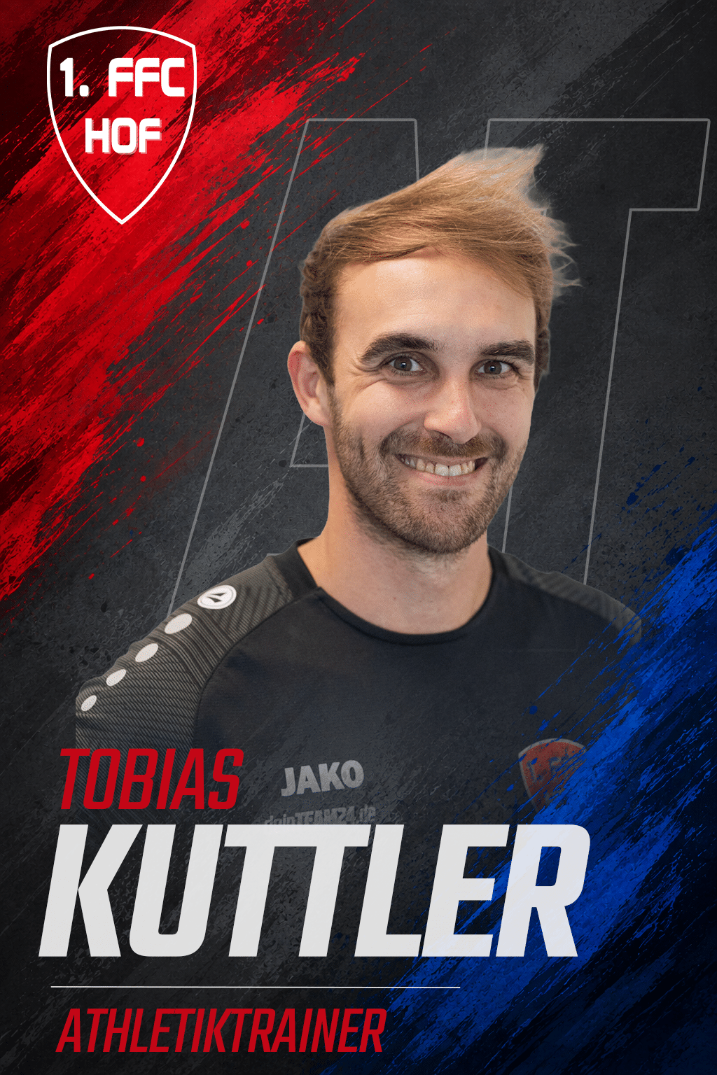 Tobias Kuttler