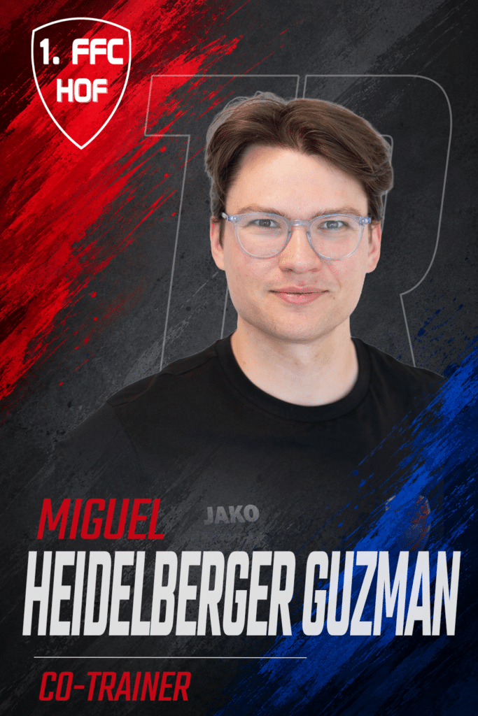 Miguel Heidelberger Guzman