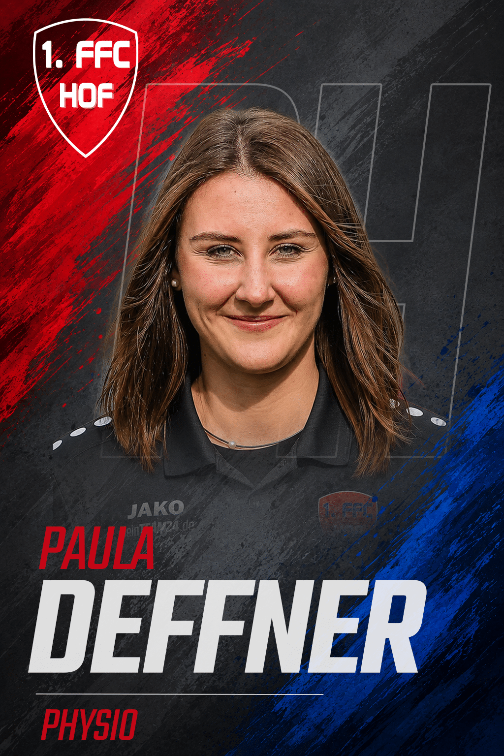 Paula Deffner