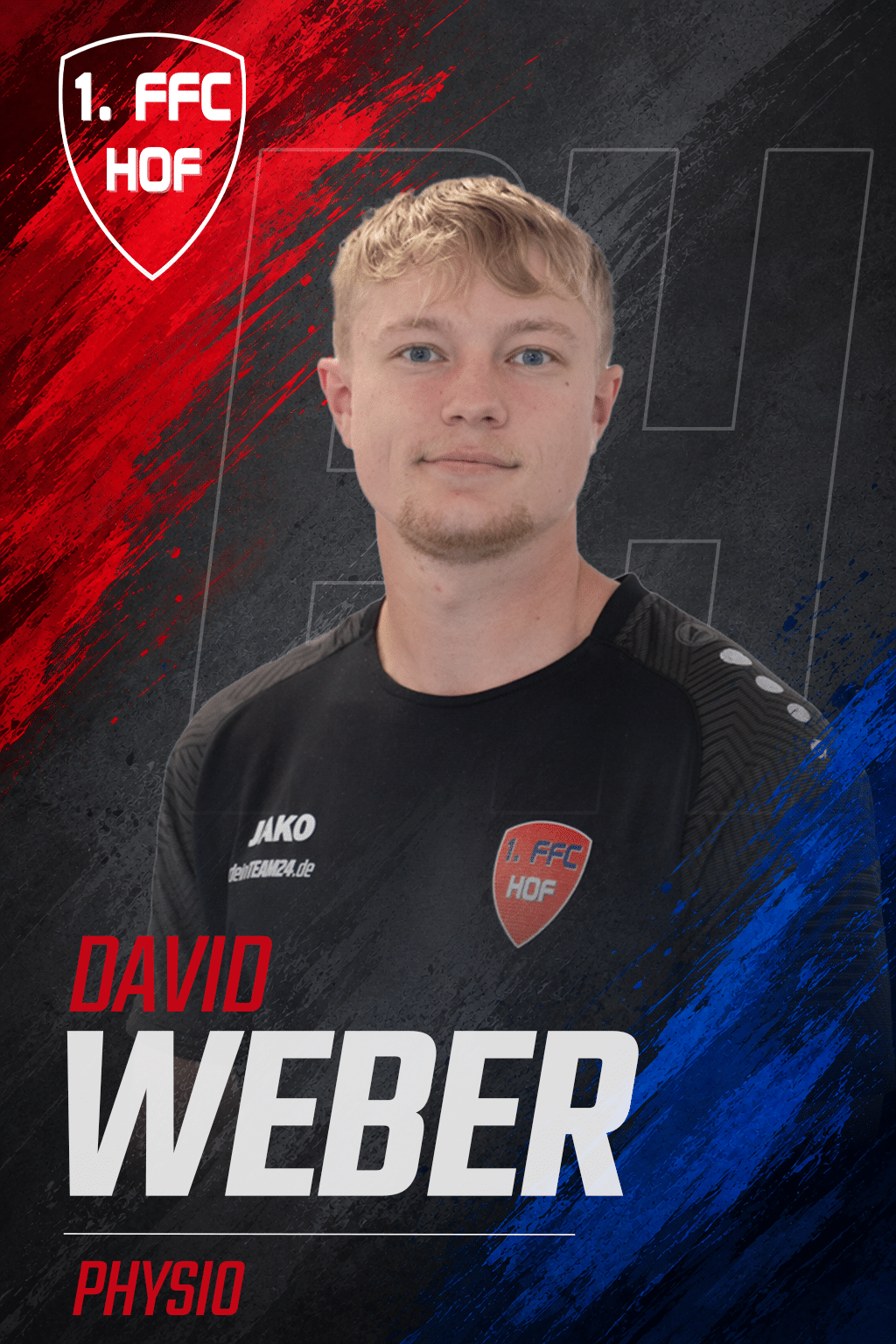 David Weber