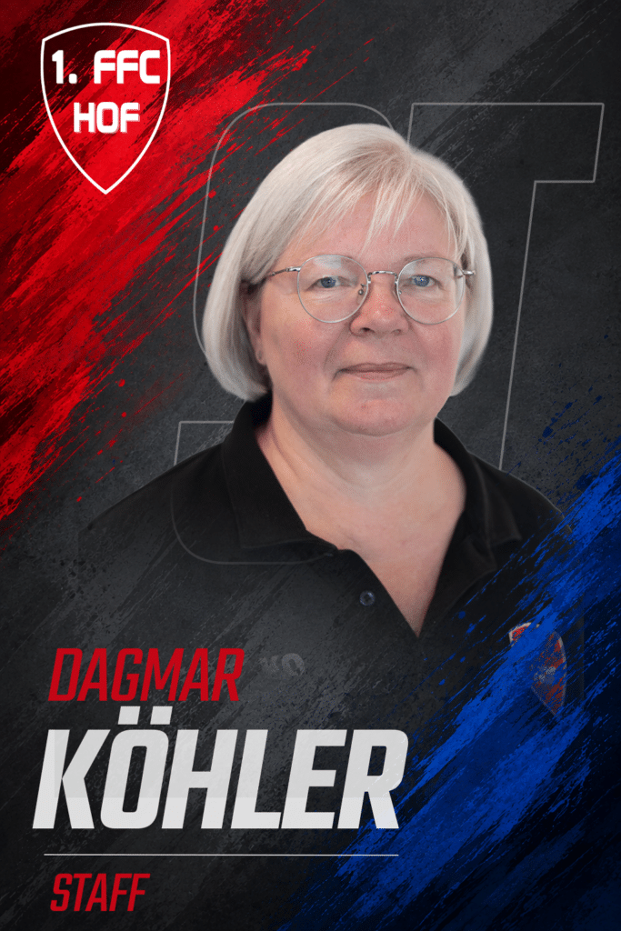 Dagmar Köhler
