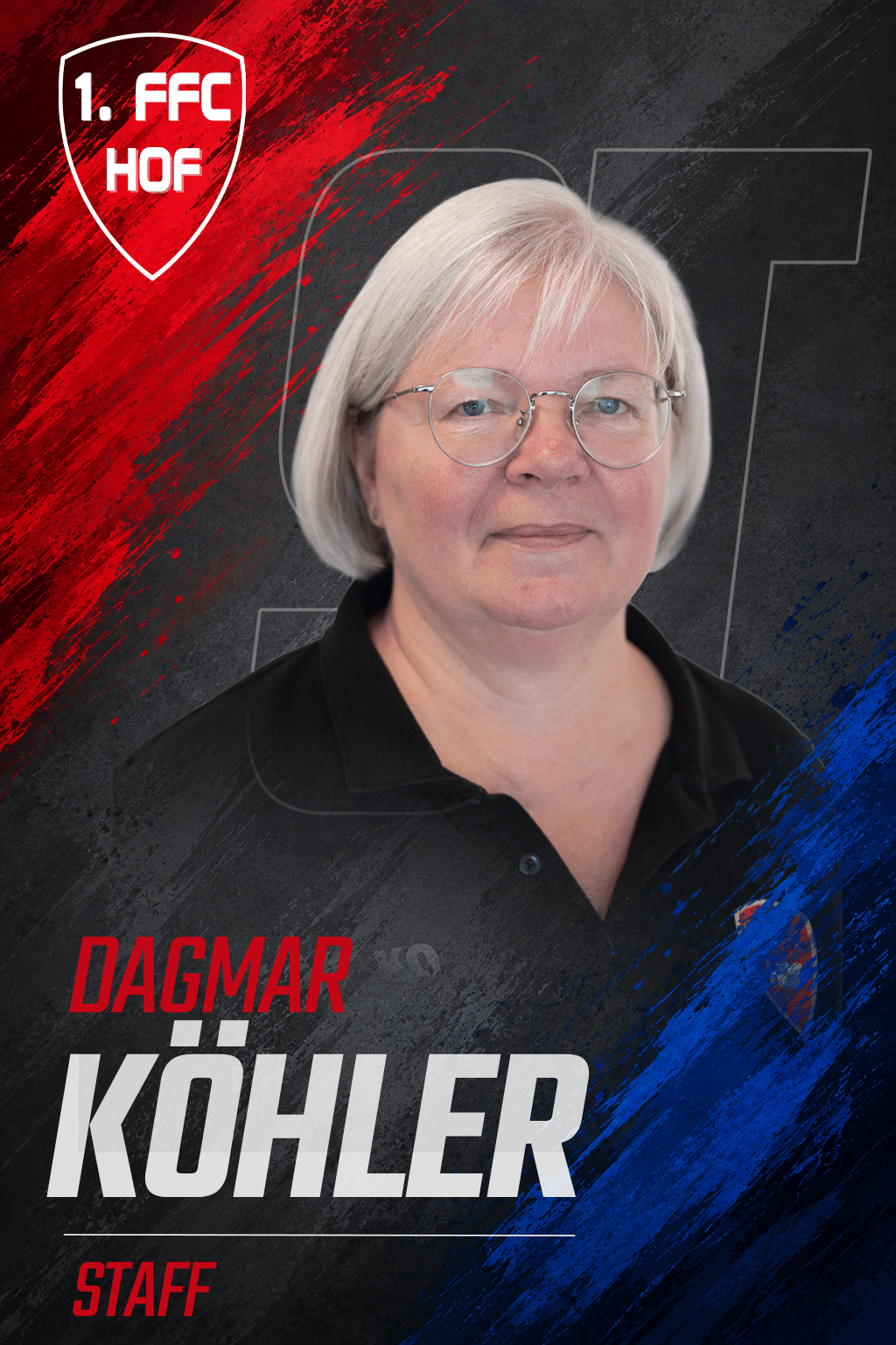 Dagmar Köhler