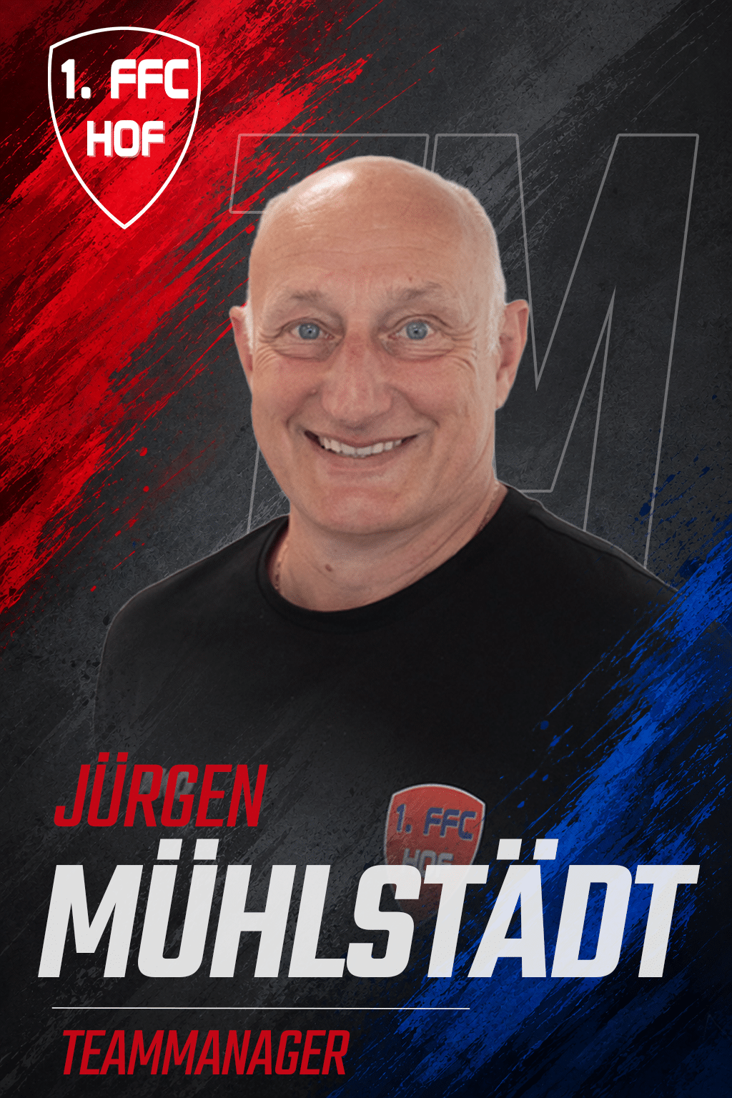 Jürgen Mühlstädt