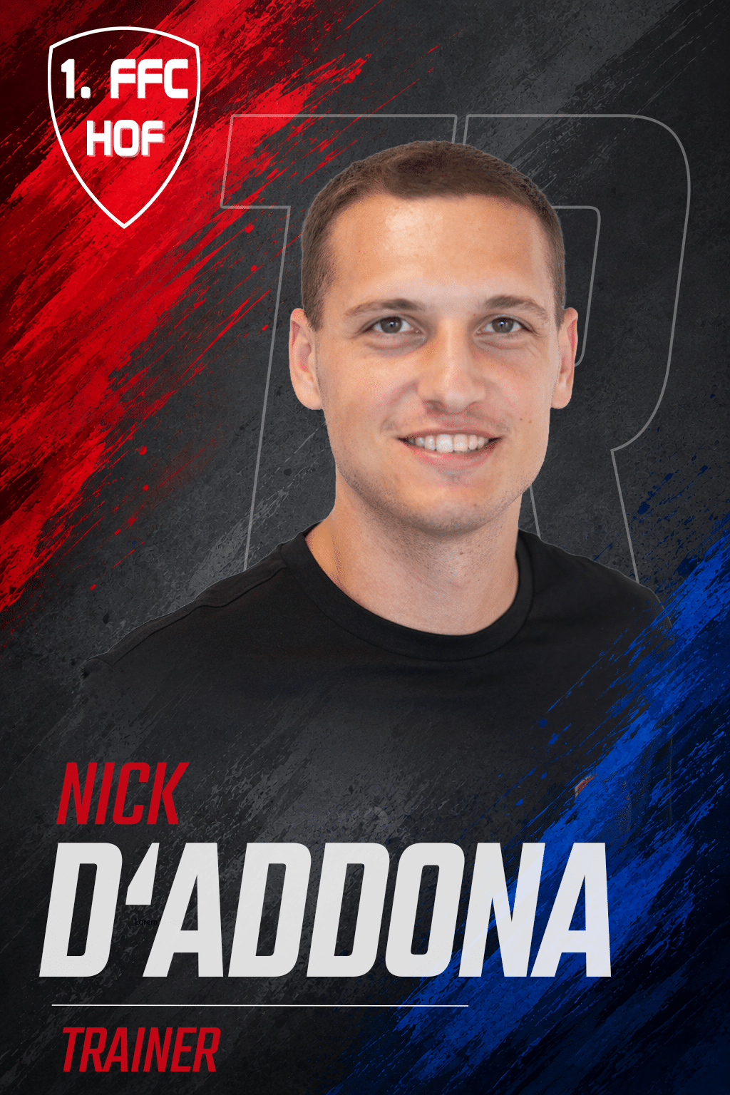 Nick D'Addonna