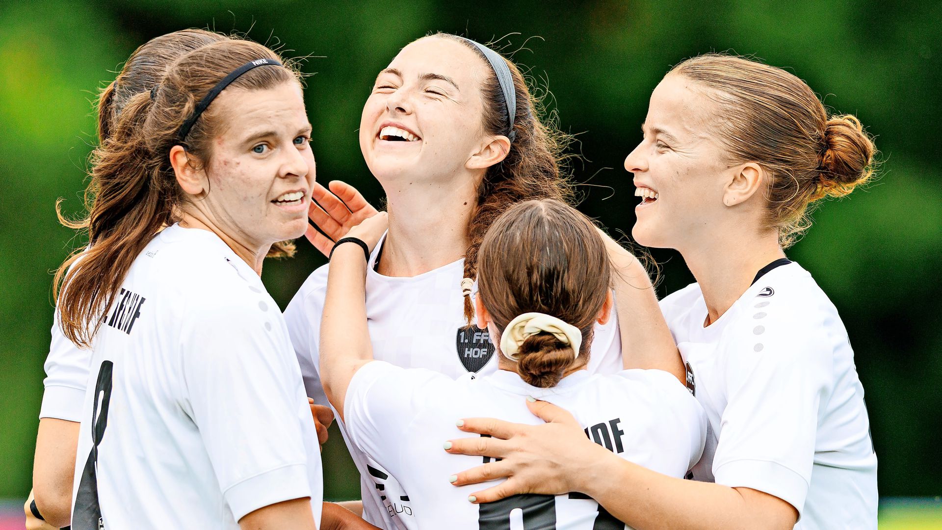 Fußball-Bayernliga Frauen: FFC Hof startet mit neuer Kapitänin
