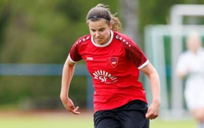 Vorbereitung FFC Hof: Amis top – „Entwarnung“ bei Kastner
