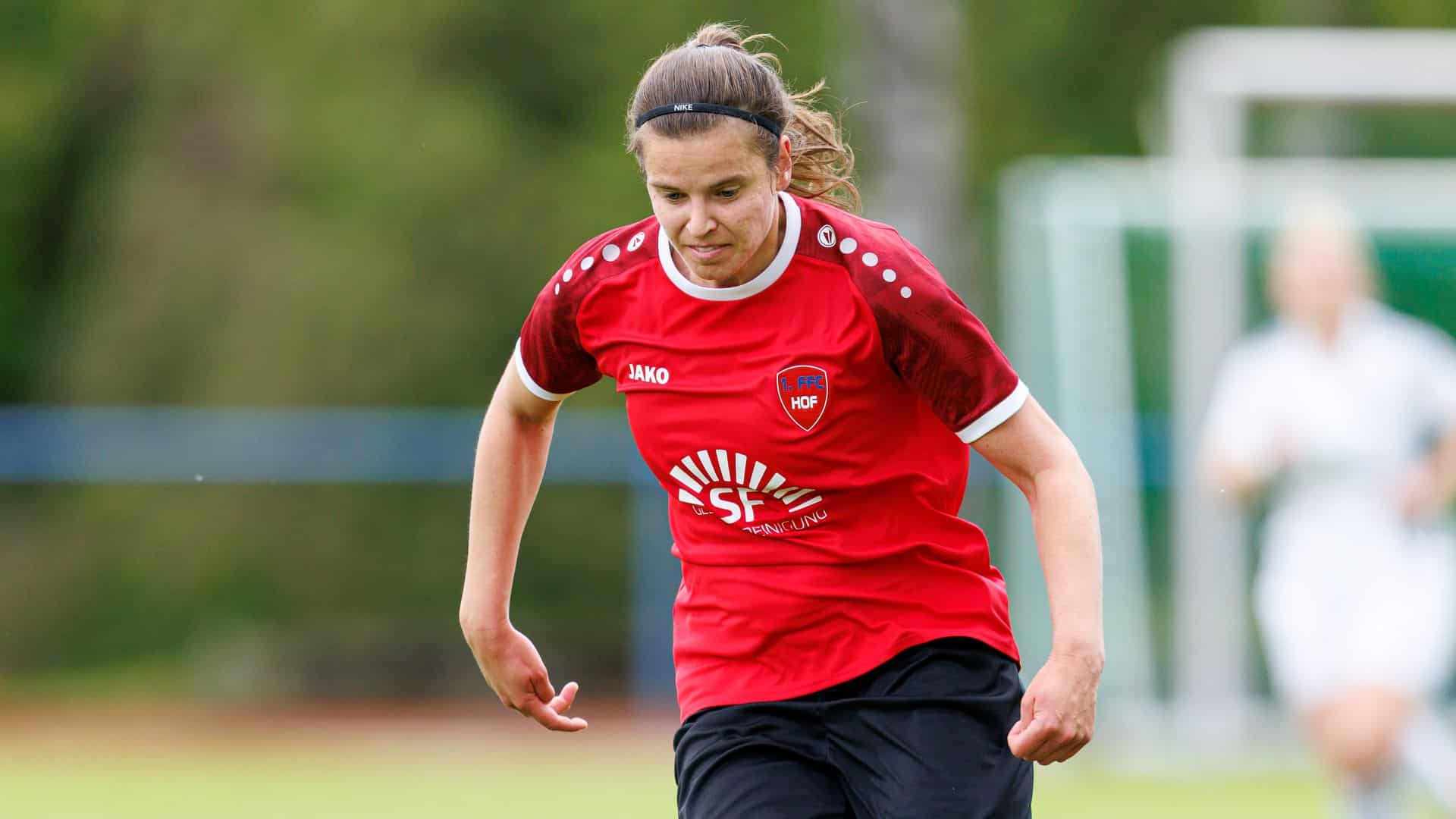 Vorbereitung FFC Hof: Amis top – „Entwarnung“ bei Kastner
