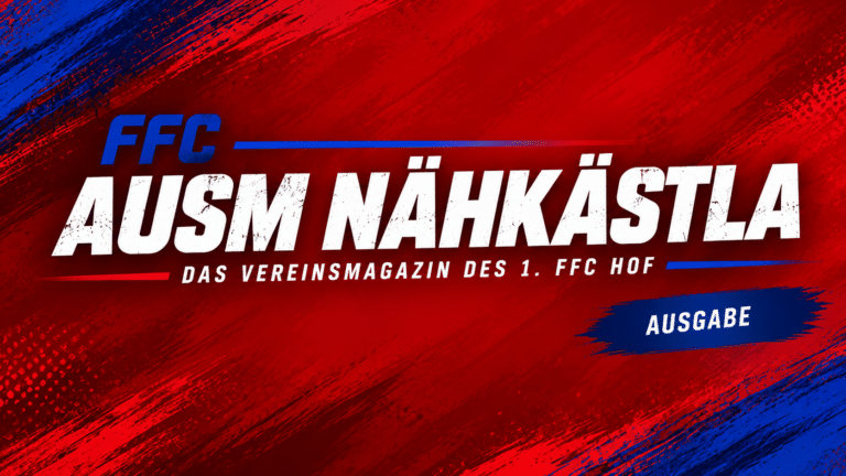 Nähkästla April 2026