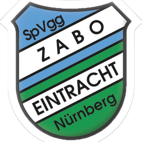 SpVgg Zabo Eintracht Nürnberg
