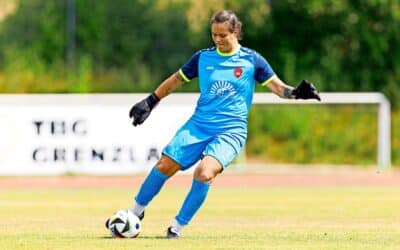 Fußball-Bayernliga Frauen: FFC Hof erwartet nächsten Härtetest