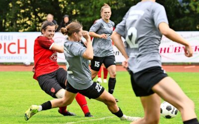 Fußball-Bayernliga: Kastner sei dank – FFC Hof feiert Last-Minute-Sieg