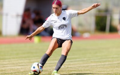 Fußball-Bayernliga Frauen: FFC stürzt den Tabellenführer
