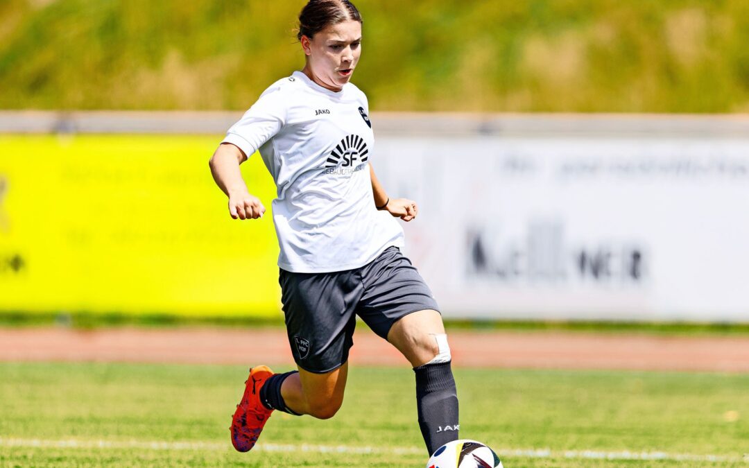 Fußball-Bayernliga Frauen: FFC-Coach macht die Schmerzen spürbar